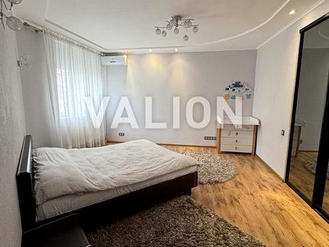 квартира за адресою Київ, Степана Рудницького вул. (Академіка Вільямса), 5