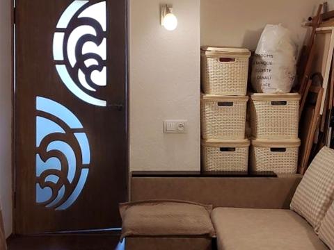 квартира по адресу Градоначальницкая ул., 35