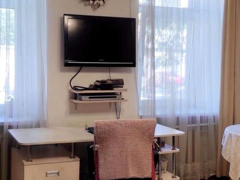 квартира по адресу Градоначальницкая ул., 35