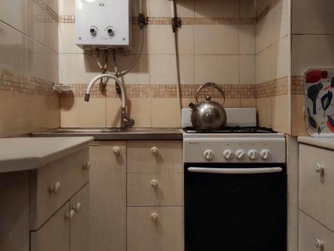 квартира по адресу Градоначальницкая ул., 35