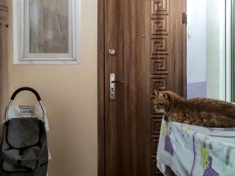 квартира по адресу Градоначальницкая ул., 35