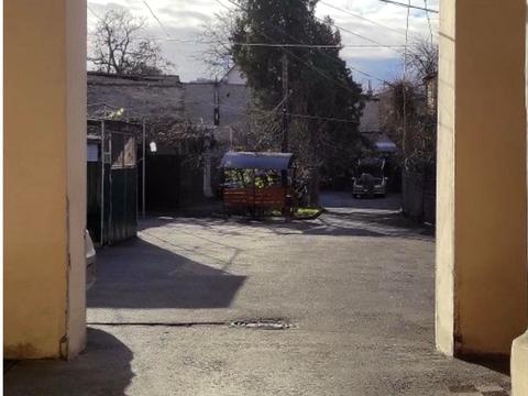 квартира по адресу Градоначальницкая ул., 35