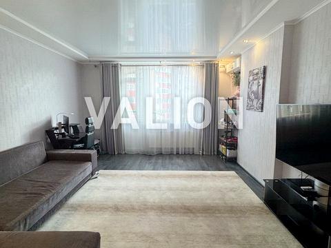 квартира за адресою Київ, Степана Рудницького вул. (Академіка Вільямса), 5