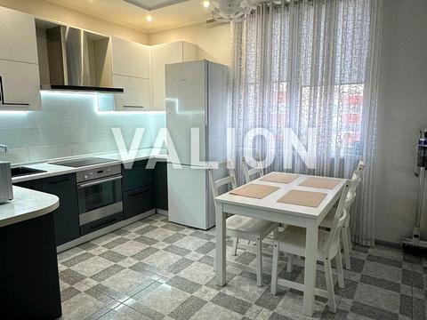 квартира за адресою Київ, Степана Рудницького вул. (Академіка Вільямса), 5