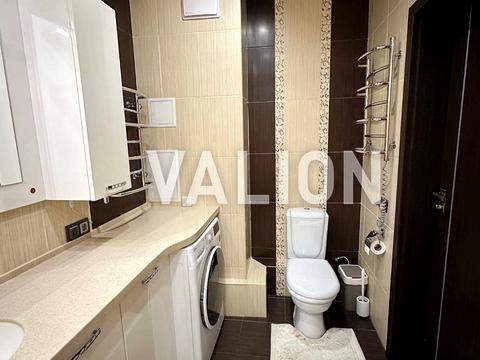 квартира за адресою Київ, Степана Рудницького вул. (Академіка Вільямса), 5