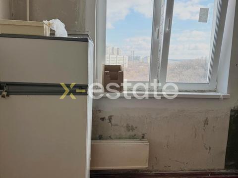 квартира за адресою Гвардійців-Широнінців вул., 113