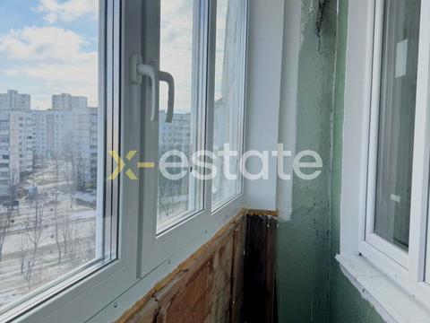 квартира за адресою Гвардійців-Широнінців вул., 113