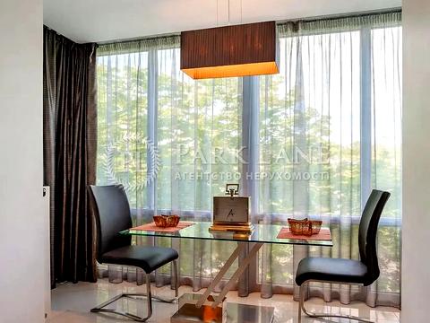 квартира за адресою Івана Мазепи вул. (Січневого Повстання), 8