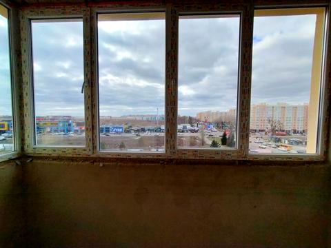 квартира за адресою Тарасівська вул., 5