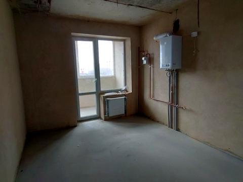 квартира за адресою Тарасівська вул., 5