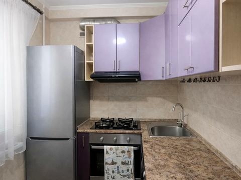 квартира за адресою Дегтярівська вул., 15