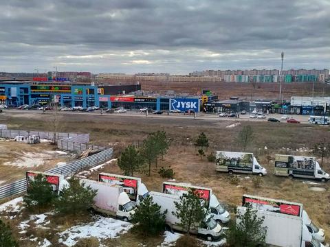 квартира за адресою Тарасівська вул., 5