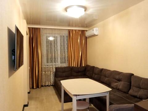 квартира за адресою Олімпійська вул., 13