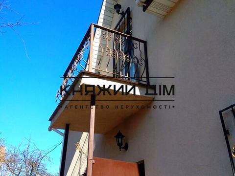 будинок за адресою Київ, 49-та Садова вул.