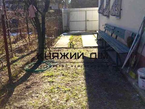 будинок за адресою Київ, 49-та Садова вул.