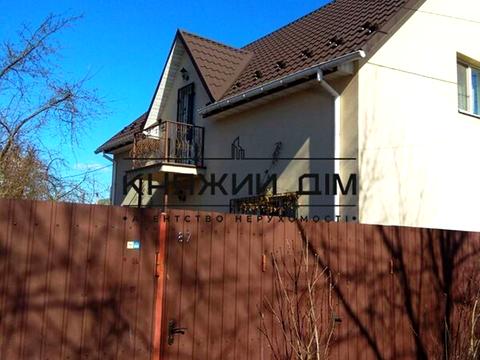 будинок за адресою Київ, 49-та Садова вул.