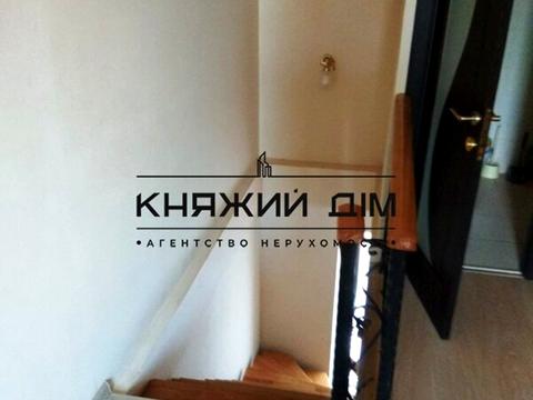 будинок за адресою Київ, 49-та Садова вул.