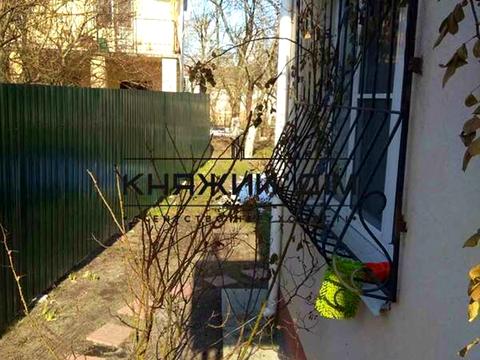 будинок за адресою Київ, 49-та Садова вул.