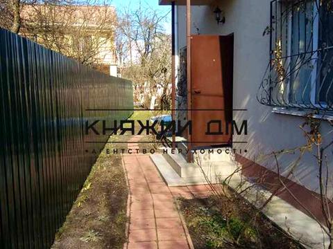 будинок за адресою Київ, 49-та Садова вул.