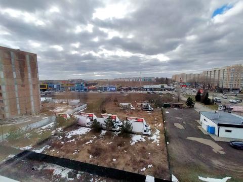 квартира за адресою Тарасівська вул., 5