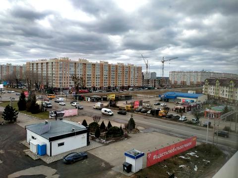 квартира за адресою Тарасівська вул., 5