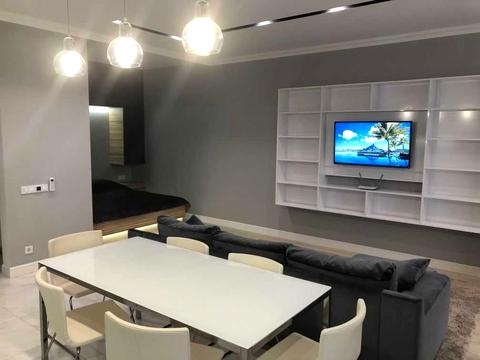 квартира за адресою Перлинна вул., 1а