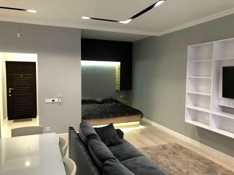 квартира за адресою Перлинна вул., 1а