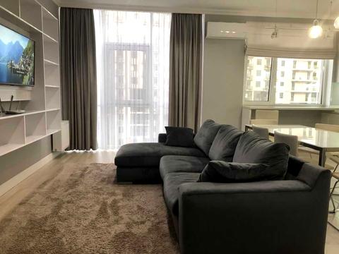 квартира за адресою Перлинна вул., 1а