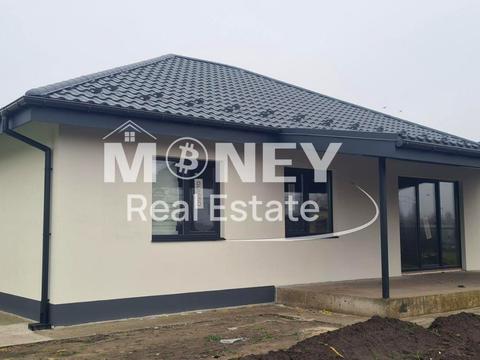 будинок за адресою КМ Міжріччя