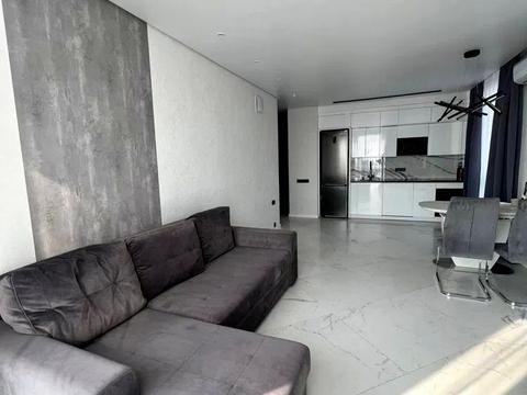 квартира по адресу Заречная ул., 6