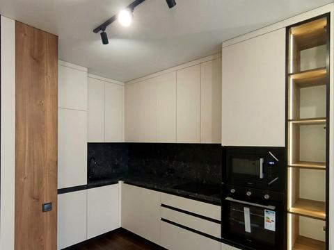 квартира за адресою Родини Крістерів вул., 16