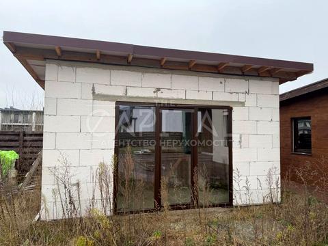 будинок за адресою 3-тя Будівельників вул.