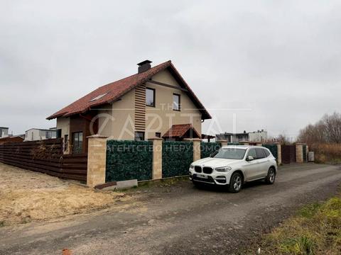 будинок за адресою 3-тя Будівельників вул.