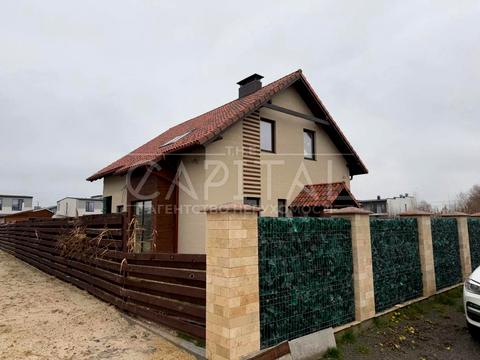 будинок за адресою 3-тя Будівельників вул.