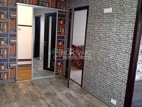 квартира по адресу Светлая ул., 6а