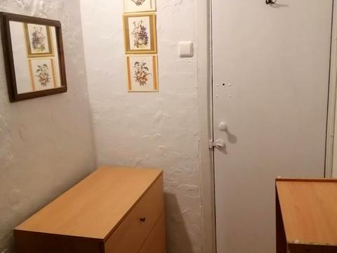 квартира по адресу Голосеевский просп. (40-летия Октября), 15-Б