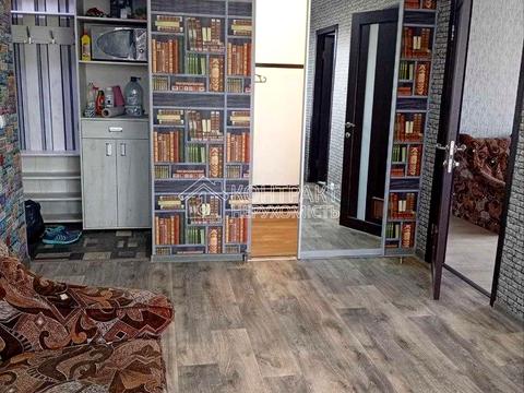 квартира по адресу Светлая ул., 6а