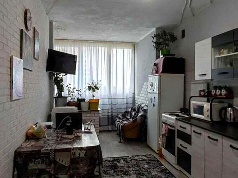 квартира за адресою Парусна вул. (Героїв Сталінграду), 20