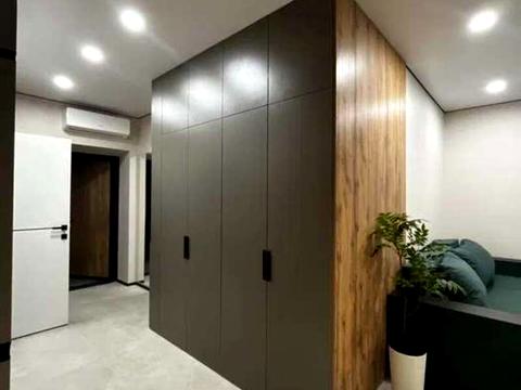 квартира по адресу Героев Небесной Сотни просп., (Будинок 14/4)