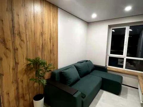 квартира по адресу Героев Небесной Сотни просп., (Будинок 14/4)