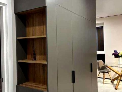 квартира по адресу Героев Небесной Сотни просп., (Будинок 14/4)