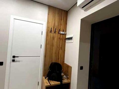 квартира по адресу Героев Небесной Сотни просп., (Будинок 14/4)