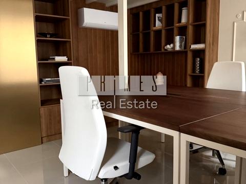 коммерческая по адресу Саксаганского ул., 33-35