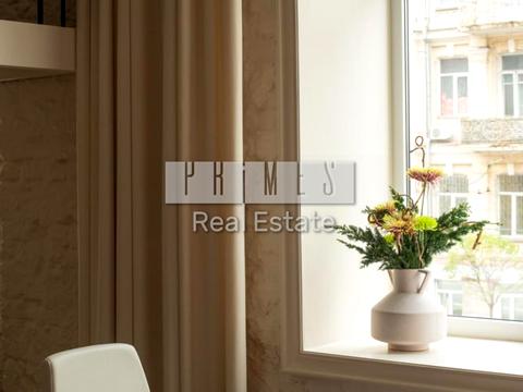 коммерческая по адресу Саксаганского ул., 33-35