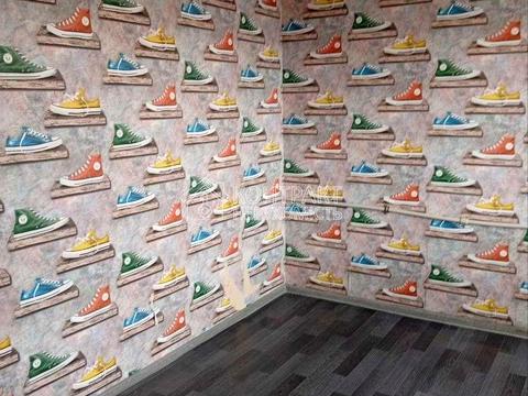 квартира по адресу Светлая ул., 6а