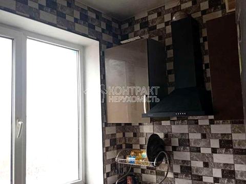 квартира по адресу Светлая ул., 6а