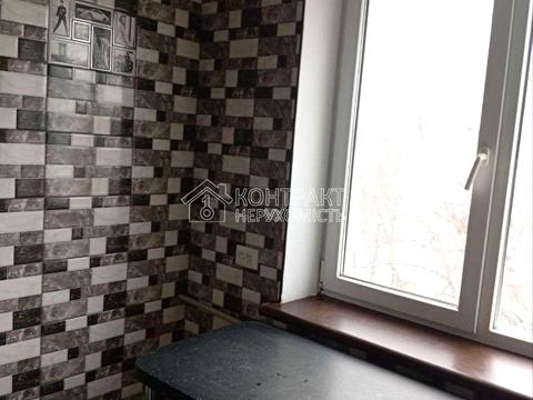 квартира по адресу Светлая ул., 6а