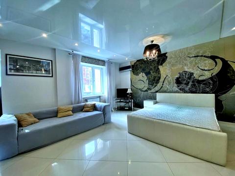 квартира за адресою Рибальська вул., 8