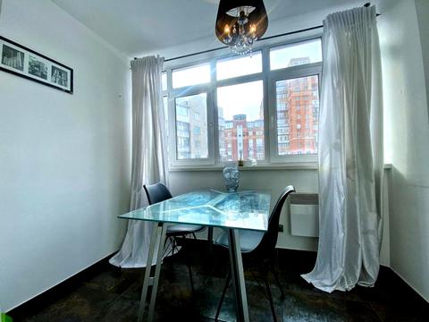 квартира за адресою Рибальська вул., 8