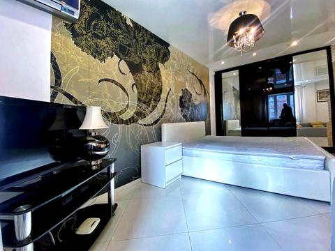 квартира за адресою Рибальська вул., 8